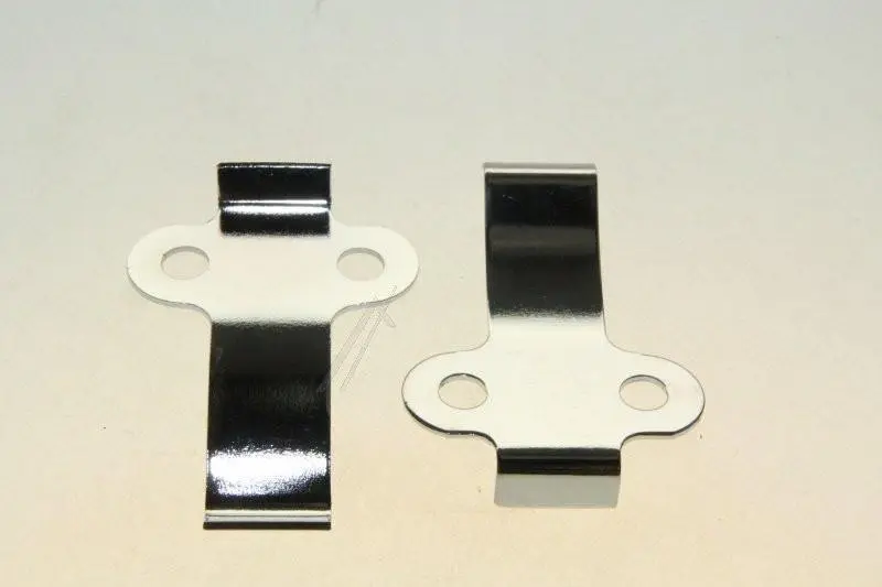 Linguetta gancio a molla per fissaggio ciotola per Kitchenaid 1pz