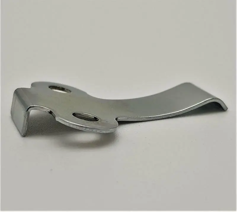 Linguetta gancio a molla per fissaggio ciotola per Kitchenaid 1pz
