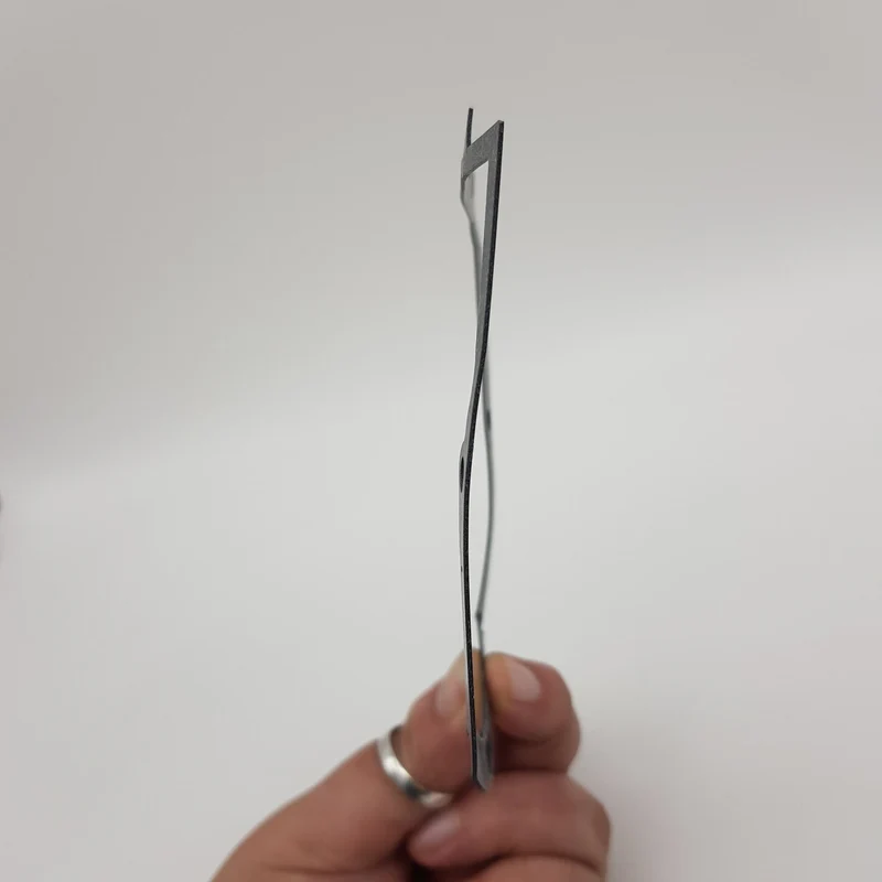 Guarnizione testa motore per impastatrice planetaria Kitchenaid