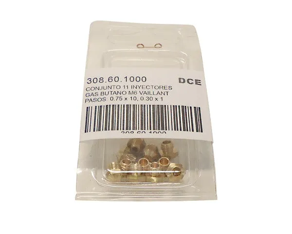 VAILLANT Iniettore riscaldatore mag gb kit | 20657