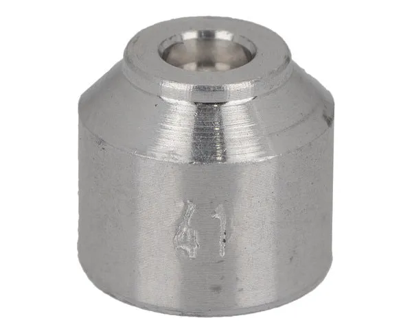ZANUSSI iniettore cucina zanussi ø 0,41mm gn | 053670