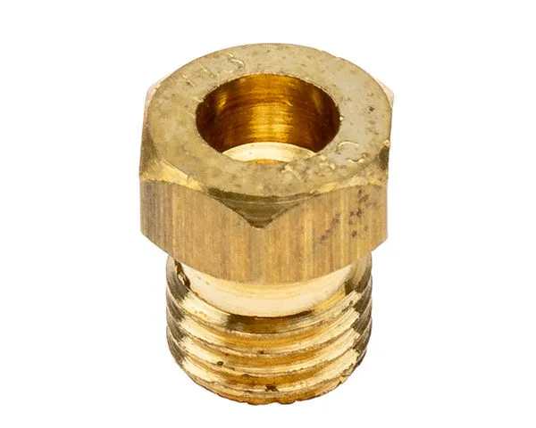 ASPES iniettore cucina gn ø1,30 m6 | C73B012B0