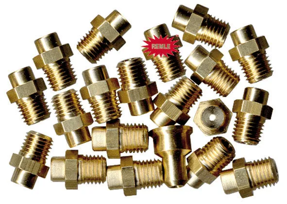FERROLI iniettore caldaia 18 litri NE127 gas naturale | 26069