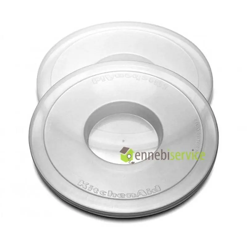 Coperchio per ciotola in plastica Kitchenaid