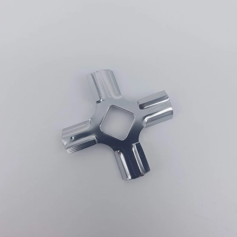 Coltello accessorio tritacarne per Kitchenaid