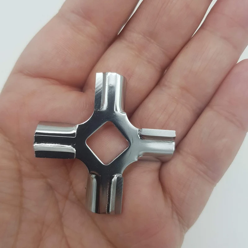 Coltello accessorio tritacarne per Kitchenaid