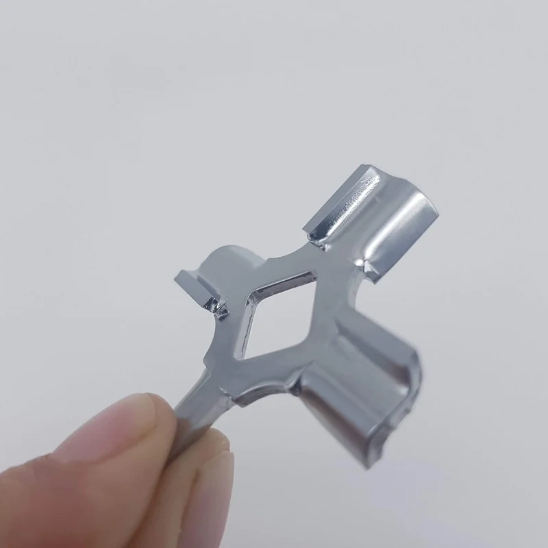 Coltello accessorio tritacarne per Kitchenaid