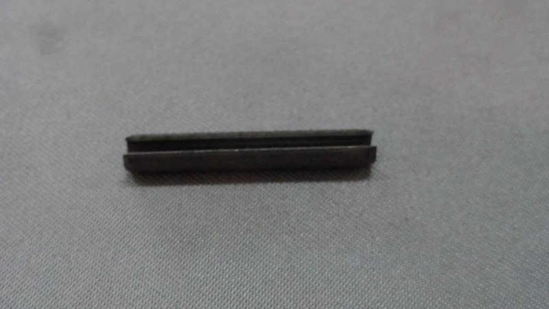 Spina elastica 3x22 grattugia Quick Mill