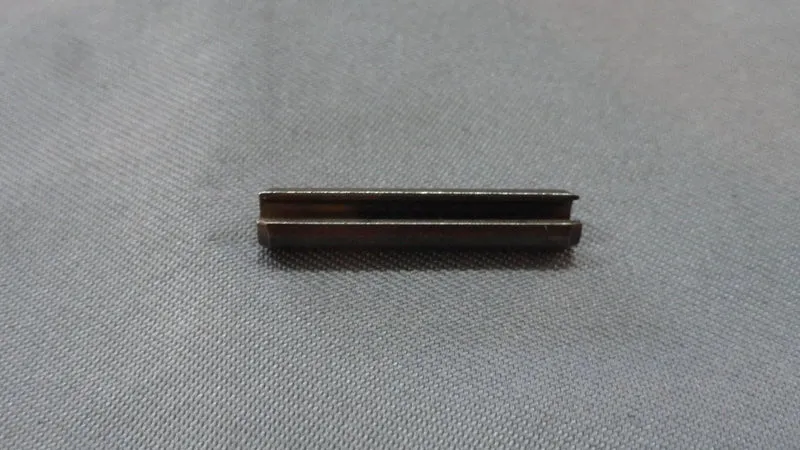 Spina elastica 3x18 grattugia Quick Mill