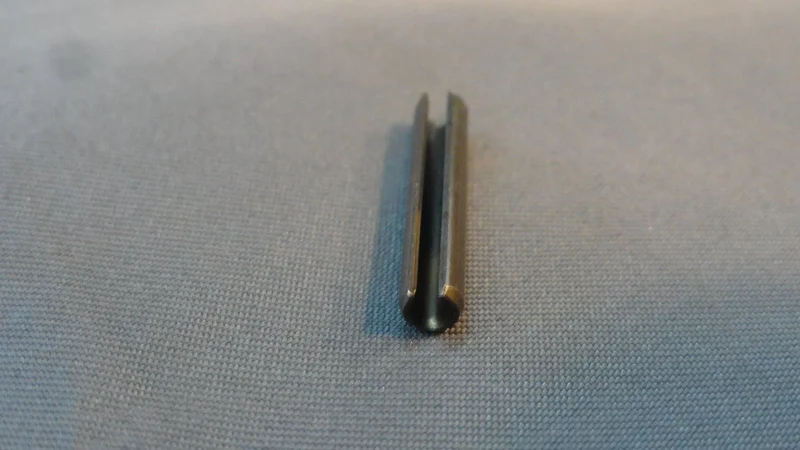 Spina elastica 3x18 grattugia Quick Mill