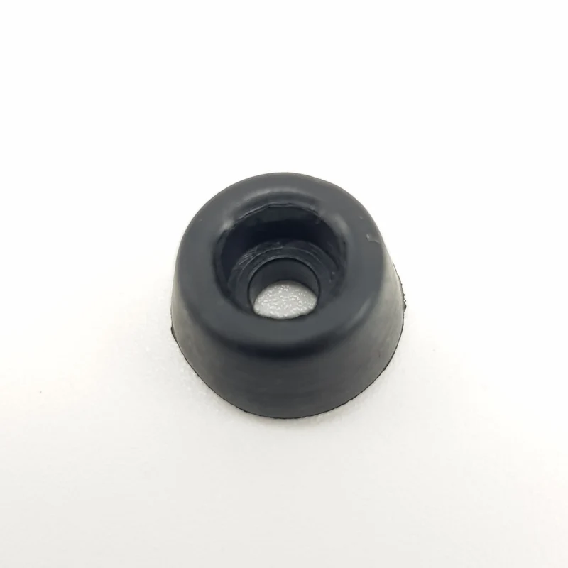 Piedino fondello per grattugia Quick Mill dis.17