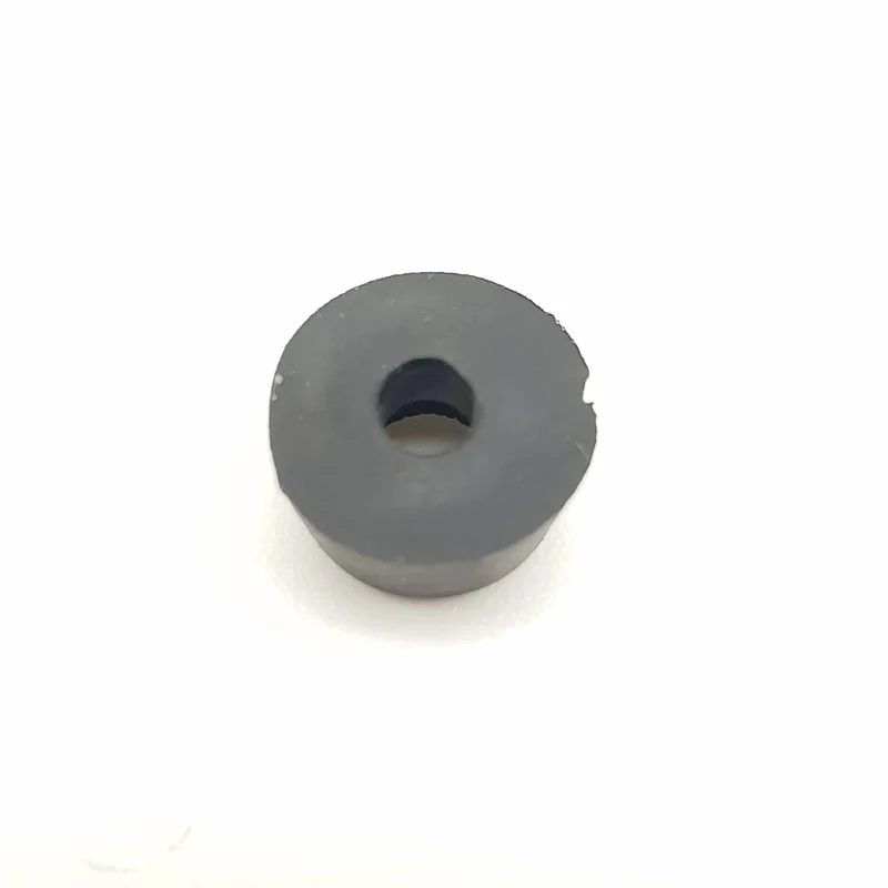 Piedino fondello per grattugia Quick Mill dis.17