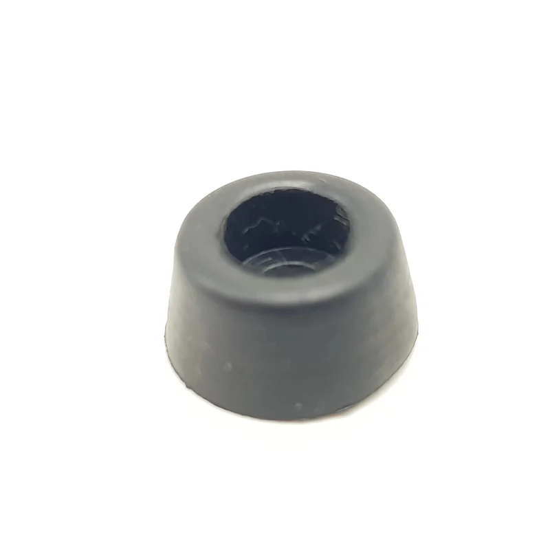 Piedino fondello per grattugia Quick Mill dis.17