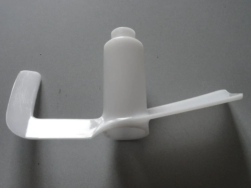 Pala miscelatrice gelataio Gaggia cestello estraibile diametro 24mm