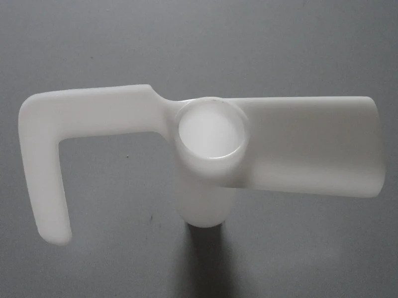Pala miscelatrice gelataio Gaggia cestello estraibile diametro 24mm