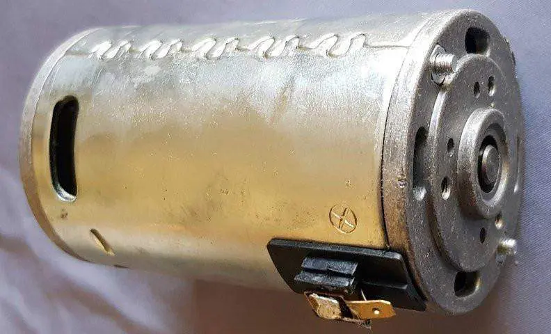 Motore per gelataio ex:3 Simac
