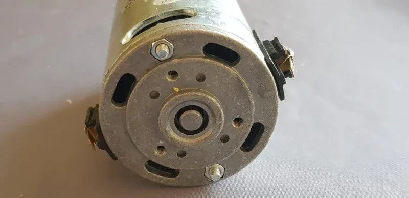 Motore per gelataio ex:3 Simac
