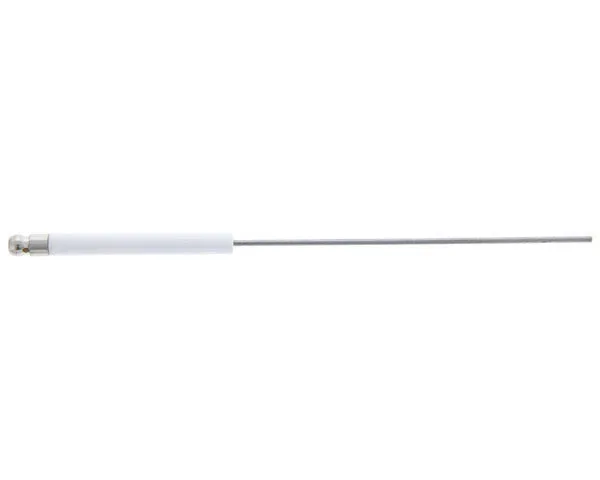 Elettrodo di accensione bruciatore gasolio 6x55x100 mm