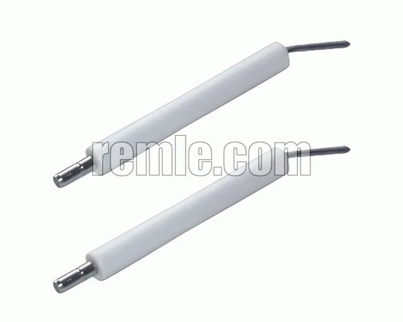 Set 2 elettrodi bruciatore gasolio Bentone BF1, ABF 10 11593701