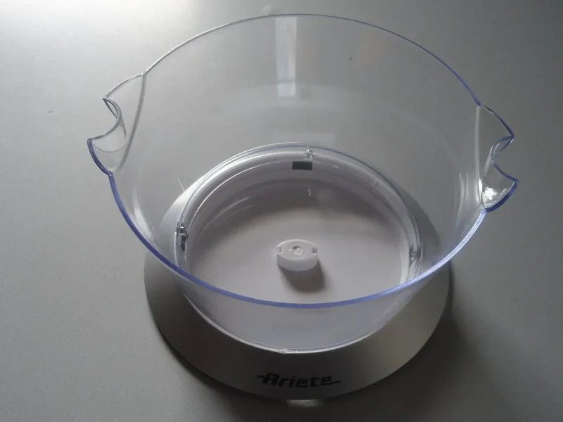 Base contenitore gran gelataio 638 Ariete