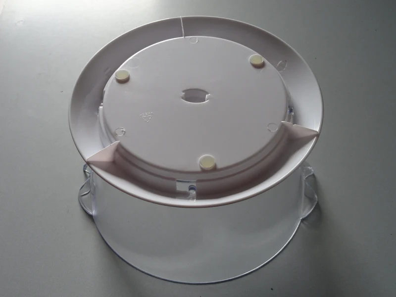 Base contenitore gran gelataio 638 Ariete