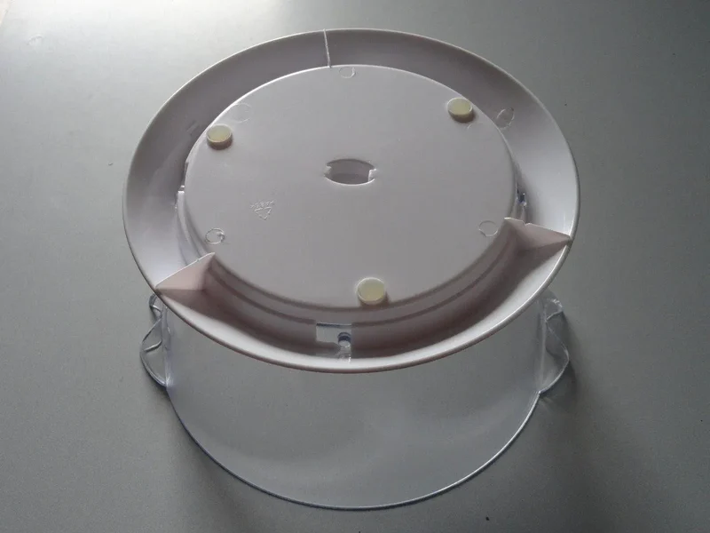 Base contenitore gran gelataio 638 Ariete