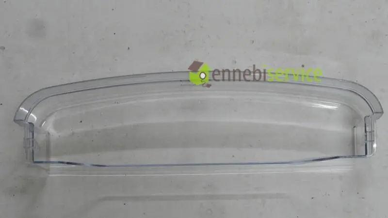 Balconcino porta frigo Whirlpool