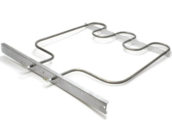 Resistenza Inferiore per Forno Ariston/Indesit 1000W - Codice C00016435