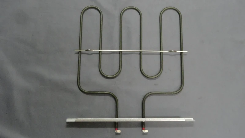Resistenza Inferiore per Forno Ariston/Indesit 1000W - Codice C00016435