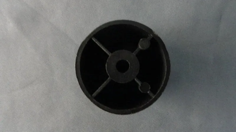Piede forno 973-974 Ariete