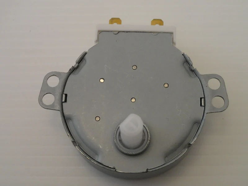 Motorino piatto rotante 49tyz-a2 microonde De Longhi mw200