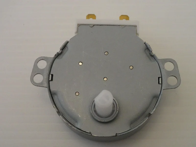 Motorino piatto rotante 49tyz-a2 microonde De Longhi mw200