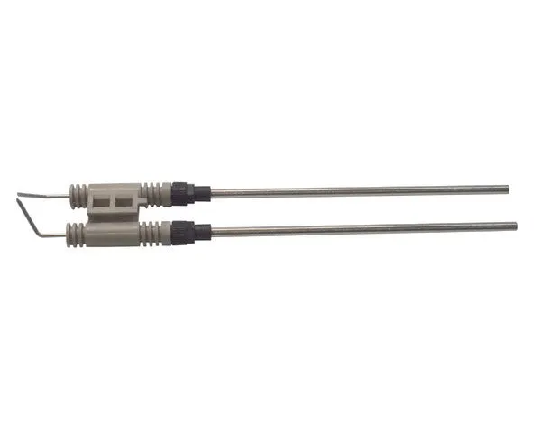 Elettrodo bruciatore gasolio Riello Mectron 3005816 (3002919)