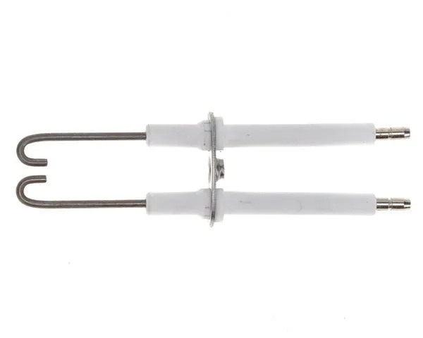 BUDERUS elettrodo bruciatore caldaia B1.0 tipo 4 | 63008653