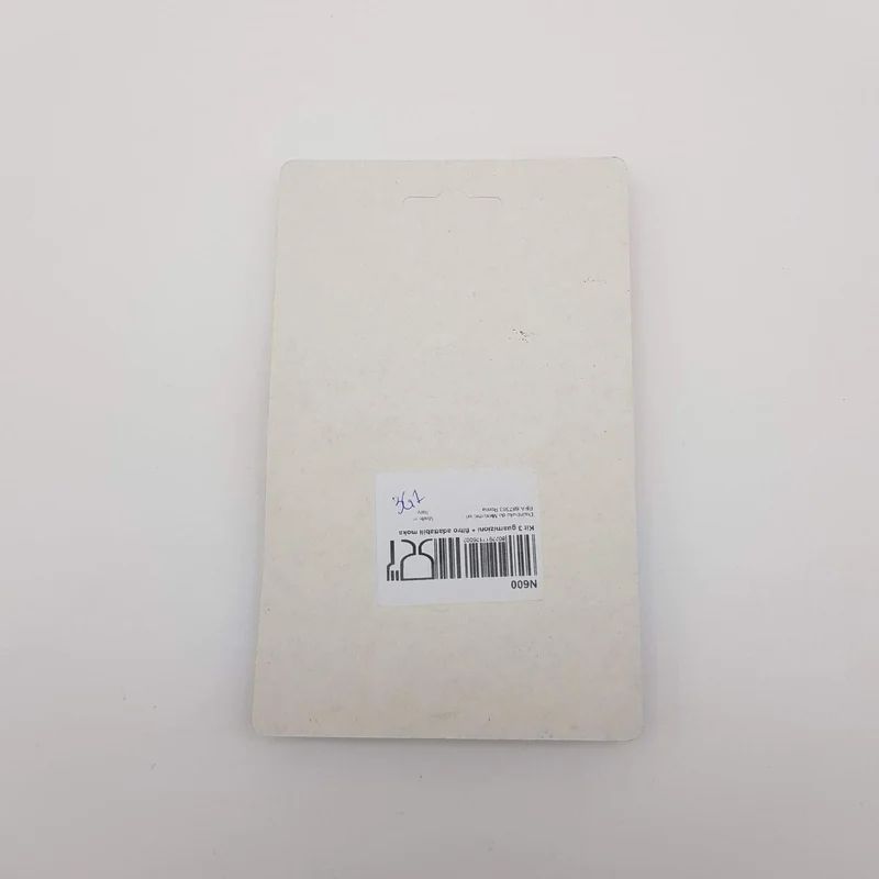 Kit manutenzione moka 1 tazza Ennebiservice