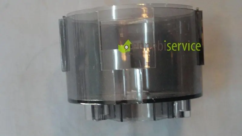 Corpo dosatore Gaggia mdf