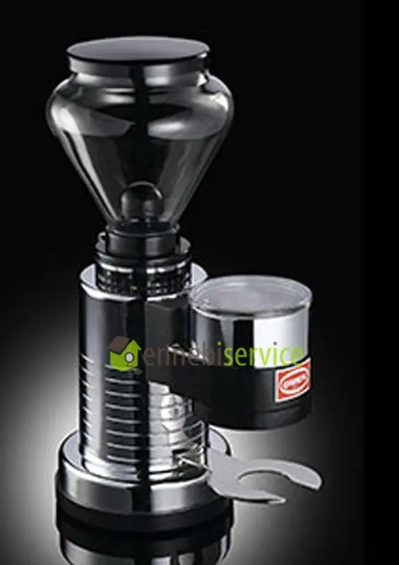 Macinacaffe' con dosatore 'replica' modello050 Quick Mill