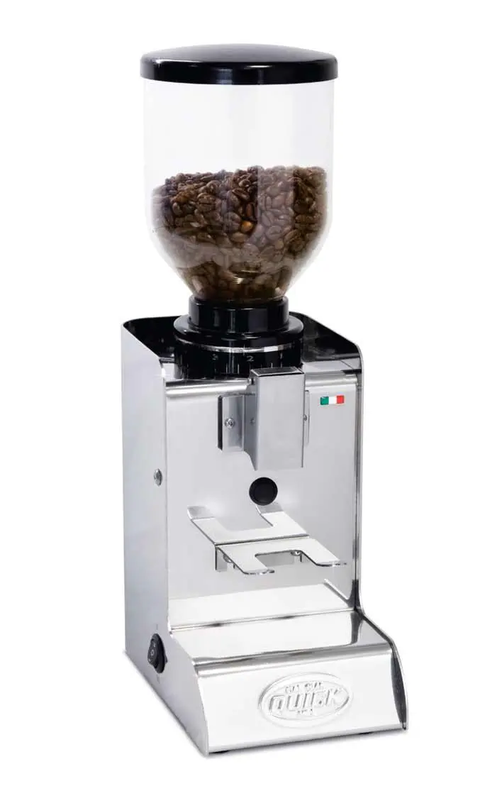 Macinacaffè semiautomatico Quick Mill modello 060