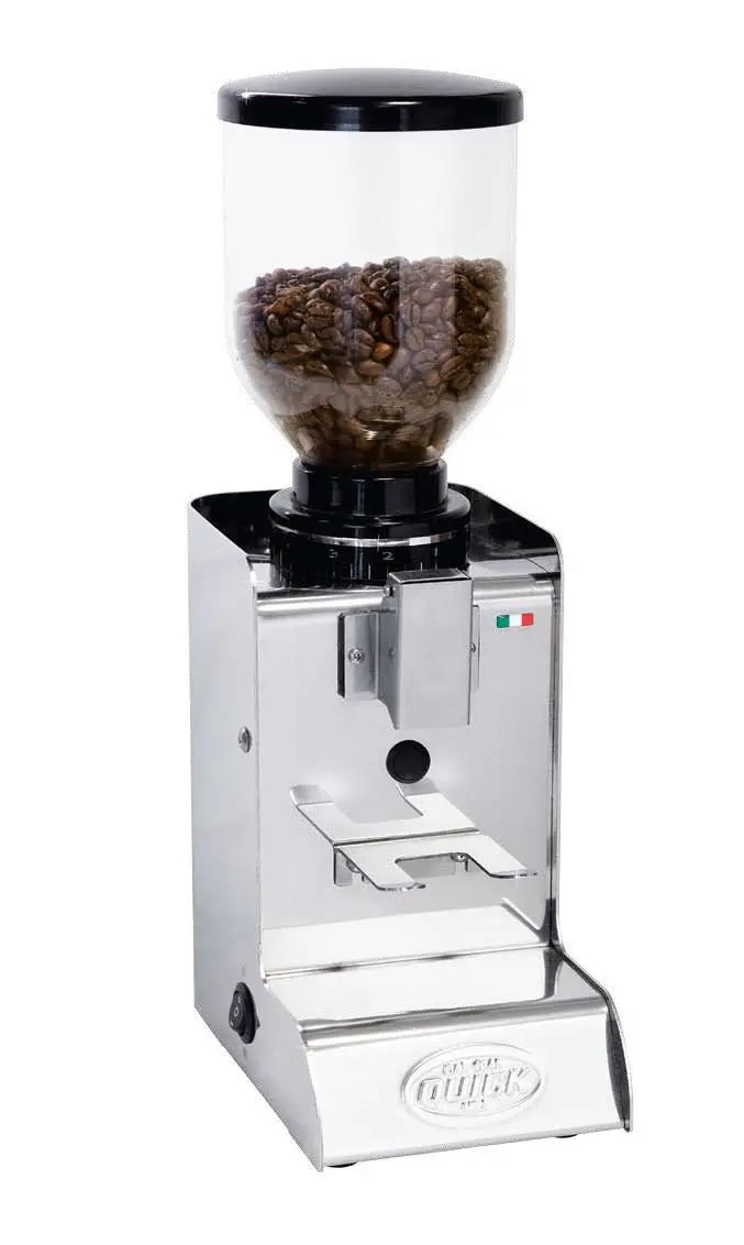 Macinacaffè semiautomatico Quick Mill modello 060