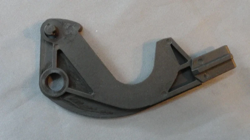 Leva comando camma dosatore macinacaffe' mdf Gaggia