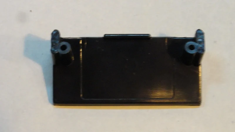 Dispositivo rasatore forato per 031 Quick Mill