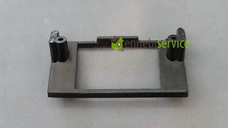 Dispositivo rasatore forato per 023 Quick Mill