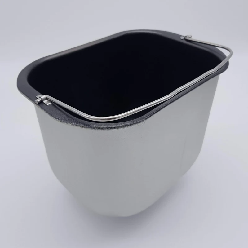 Cestello macchina del pane bm350 modelli twist & lock Kenwood