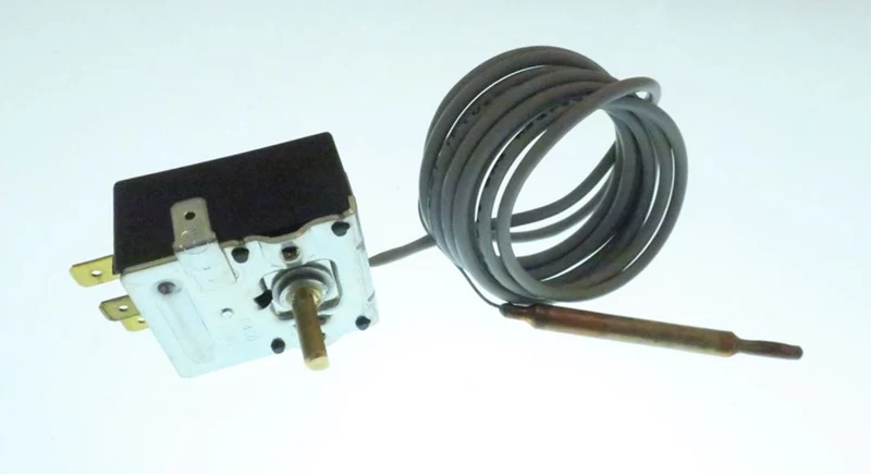 Termostato a Bulbo TXE3C2004N/T 30-120° - Ricambio Originale
