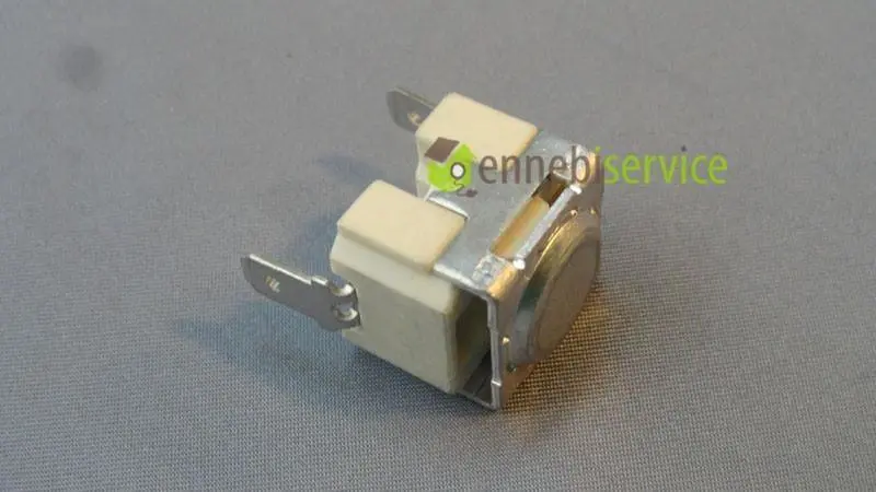 Termostato 140? faston 90 Sgl
