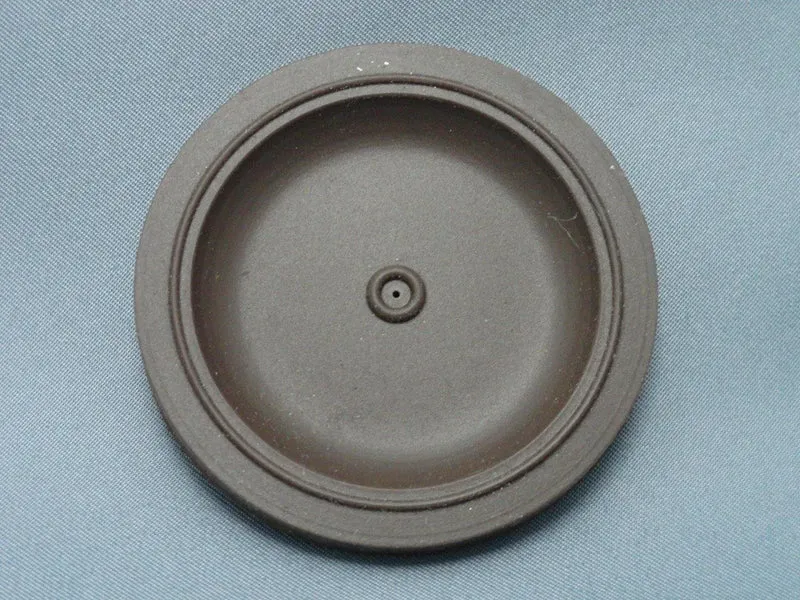 Termocrema gomma marrone portafiltro macchina da caffe' Ariete