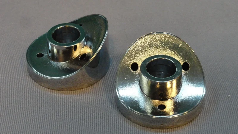 Supporto borchia mce1-p7 macchina da caffe'ariere 1385 Ariete