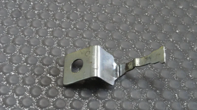 Staffa termostato bassa k0132-a Sgl
