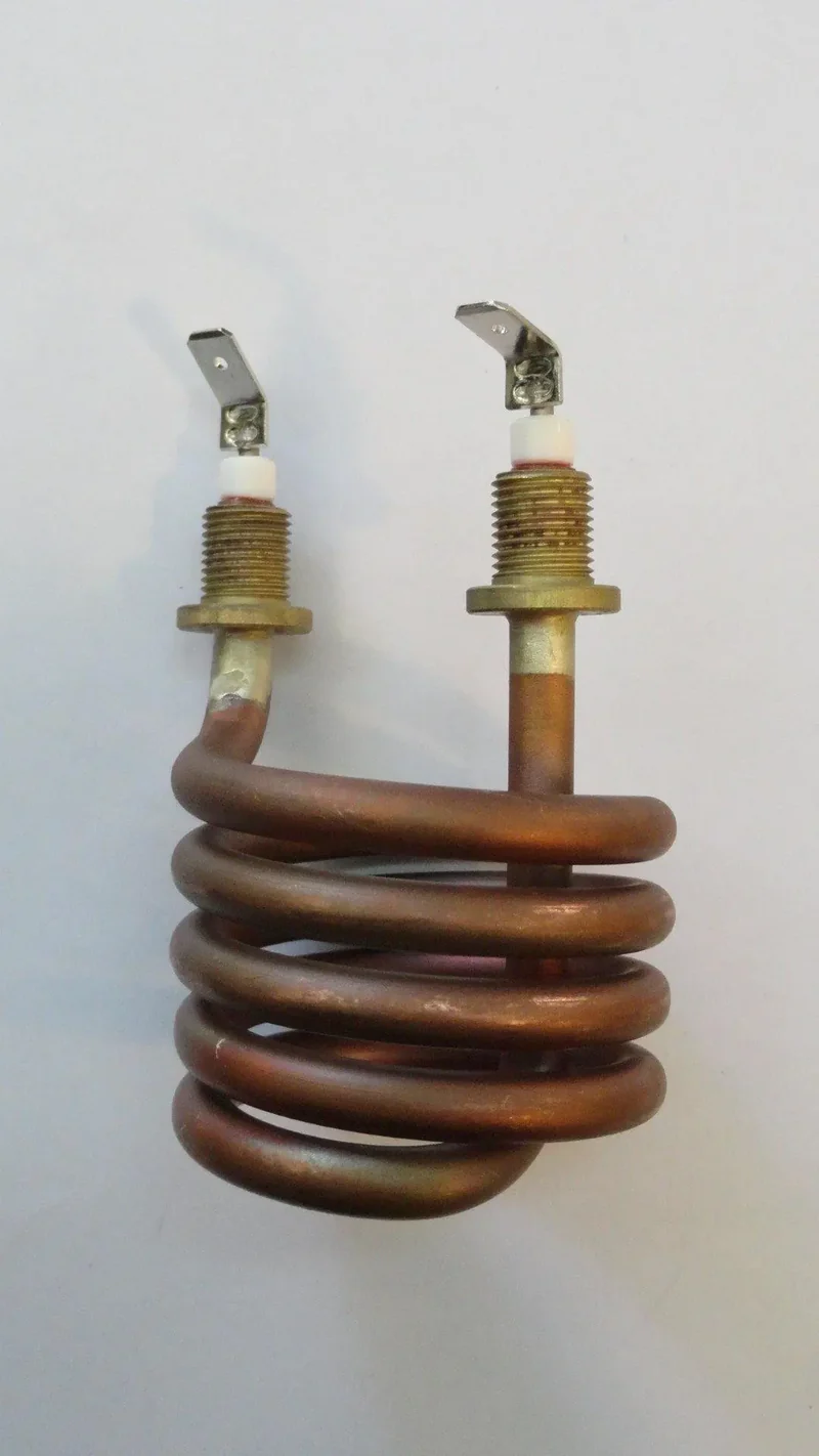 Resistenza per macchina da caffè Lelit art.040-041 1000w, 230v, 2ima1023-12001