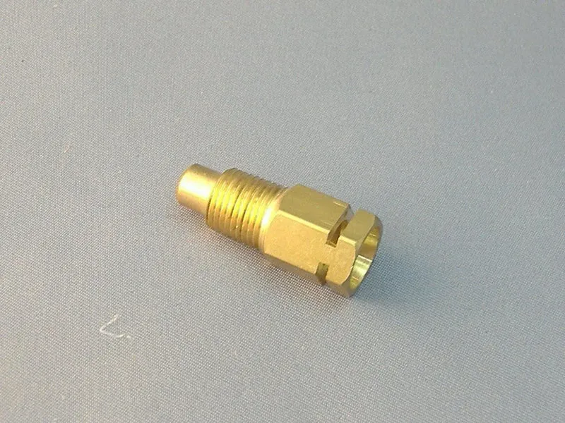Raccordo rubinetto fast lock Saeco